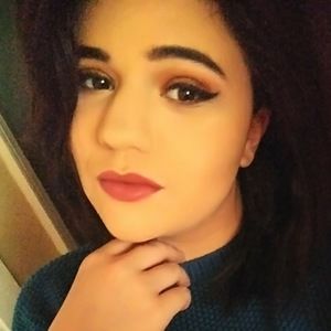 Meet your Posher, Leann